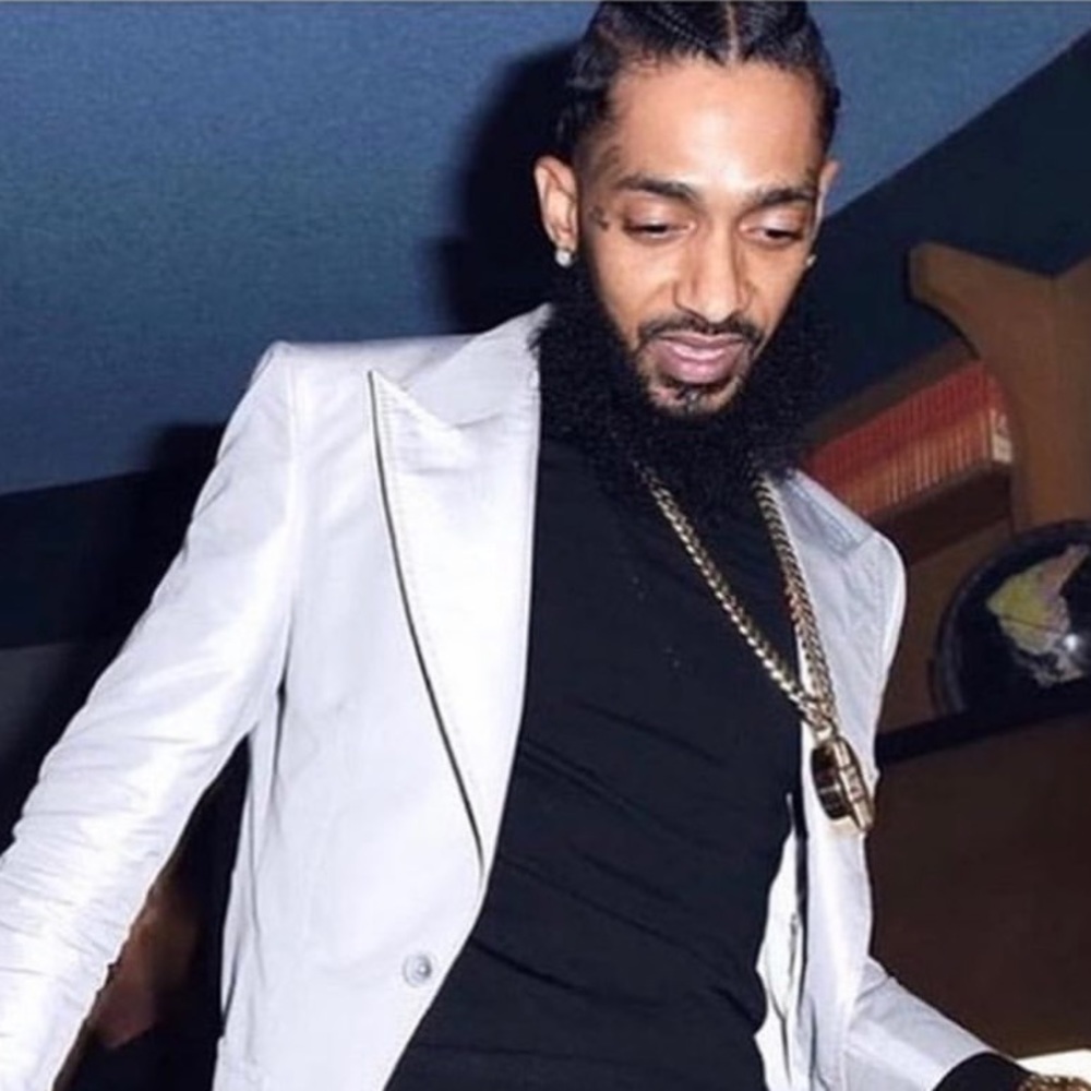 Meet your Posher, Charlie